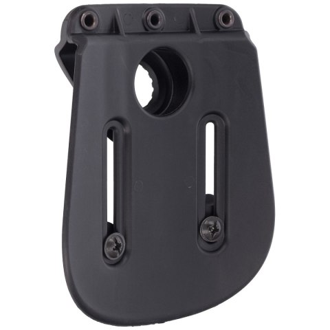 Mocowanie ESP 360° na pas Fobus Paddle, black (UBCP-L) ESP - Euro Security Products