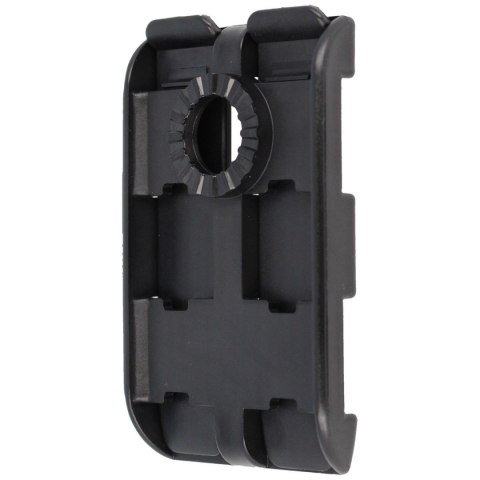 Mocowanie do taśm ESP Roto 360° Double-row MOLLE Clip, wsuwane (UBC-04-2 BK) ESP - Euro Security Products