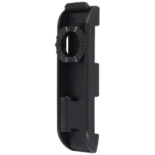 Mocowanie do taśm ESP Roto 360° Single-row MOLLE Clip Black, wsuwane (UBC-04-1 BK) ESP - Euro Security Products