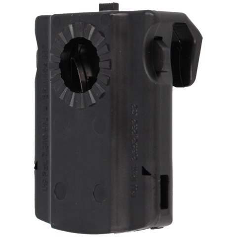 Mocowanie na pas ESP Roto 360° Belt Clip, zaciskane (UBC-01) ESP - Euro Security Products
