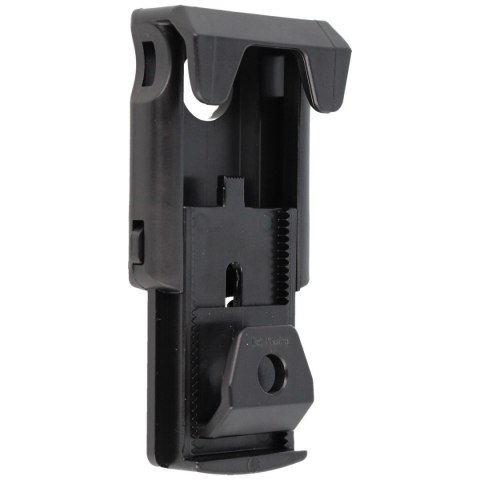 Mocowanie na pas ESP Roto 360° Belt Clip, zaciskane (UBC-01) ESP - Euro Security Products