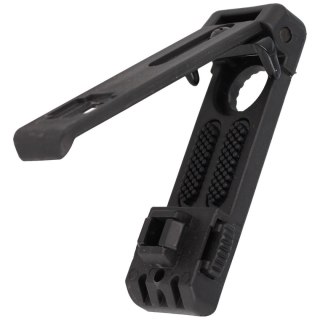 Mocowanie na pas ESP Roto 360° Belt / MOLLE Clip, zapinane (UBC-02) ESP - Euro Security Products