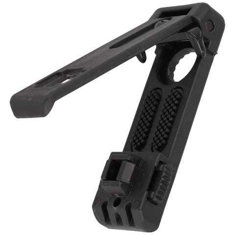 Mocowanie na pas ESP Roto 360° Belt / MOLLE Clip, zapinane (UBC-02) ESP - Euro Security Products
