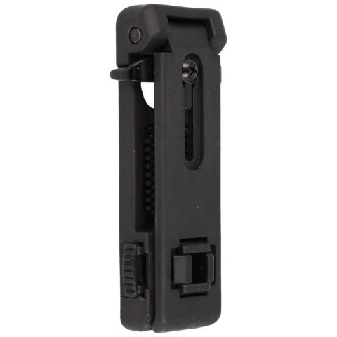 Mocowanie na pas ESP Roto 360° Belt / MOLLE Clip, zapinane (UBC-02) ESP - Euro Security Products