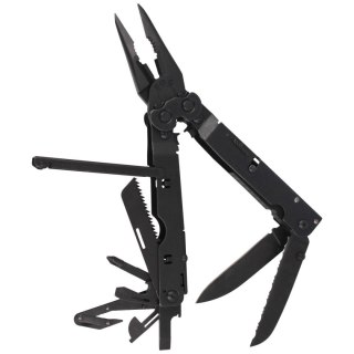 MultiTool SOG Power Assist Black, Nylon (182/B66) SOG