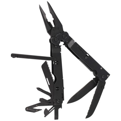 MultiTool SOG Power Assist Black, Nylon (182/B66) SOG
