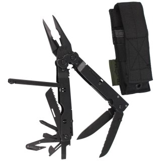 MultiTool SOG Power Assist Black, Nylon (182/B66) SOG