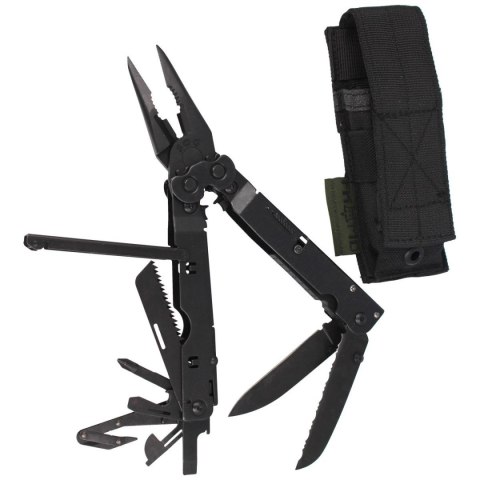 MultiTool SOG Power Assist Black, Nylon (182/B66) SOG