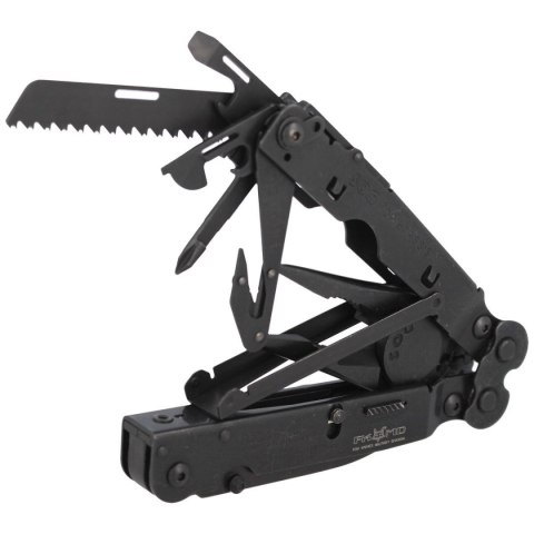 MultiTool SOG Power Assist Black, Nylon (182/B66) SOG