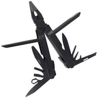 Multitool BlackFox Titanium Coated (BF-200) FOX
