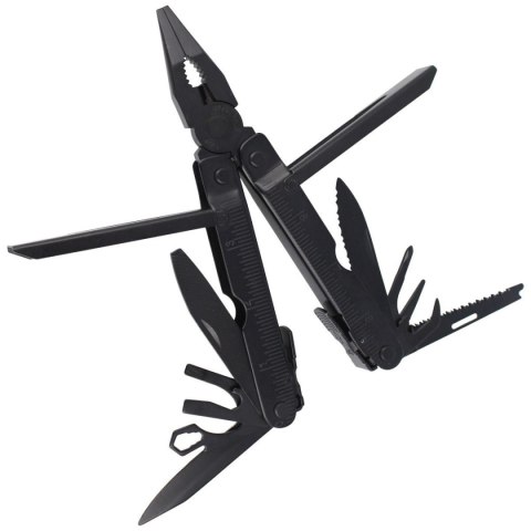 Multitool BlackFox Titanium Coated (BF-200) FOX