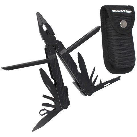 Multitool BlackFox Titanium Coated (BF-200) FOX
