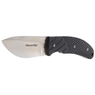 Nóż BlackFox Outdoor Nylon Handle 80mm (BF-009) FOX