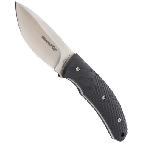 Nóż BlackFox Outdoor Nylon Handle 80mm (BF-009) FOX