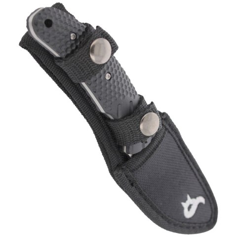 Nóż BlackFox Outdoor Nylon Handle 80mm (BF-009) FOX