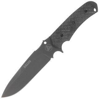 Nóż FOX Combative Edge Salus by Rob Walker (FX-CED-M2C) FOX