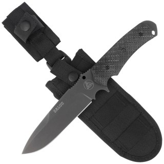 Nóż FOX Combative Edge Salus by Rob Walker (FX-CED-M2C) FOX