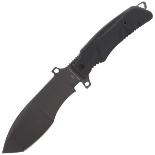 Nóż FOX Tracker Utility Camp and Sniper Knife (FX-9CM01B) FOX