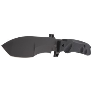 Nóż FOX Tracker Utility Camp and Sniper Knife (FX-9CM01B) FOX