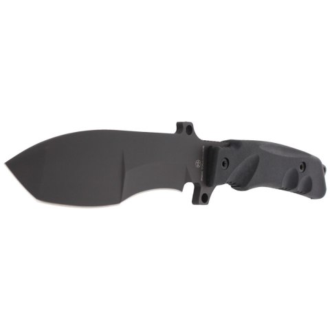 Nóż FOX Tracker Utility Camp and Sniper Knife (FX-9CM01B) FOX
