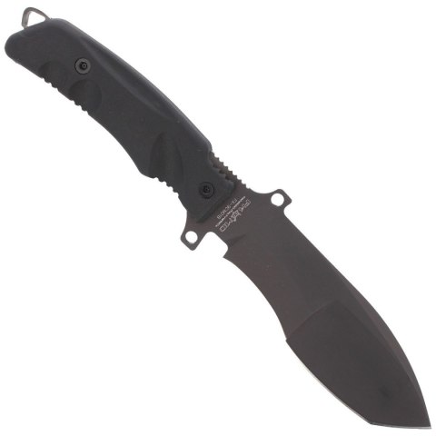Nóż FOX Tracker Utility Camp and Sniper Knife (FX-9CM01B) FOX