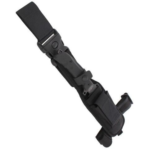 Nóż FOX Tracker Utility Camp and Sniper Knife (FX-9CM01B) FOX