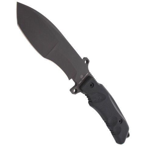 Nóż FOX Tracker Utility Camp and Sniper Knife (FX-9CM01B) FOX