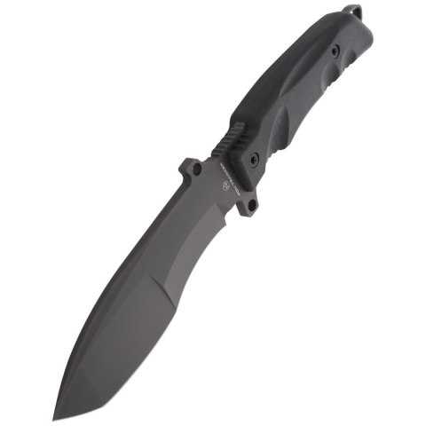 Nóż FOX Tracker Utility Camp and Sniper Knife (FX-9CM01B) FOX