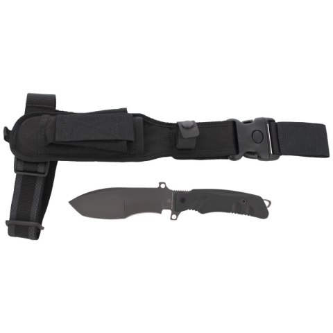 Nóż FOX Tracker Utility Camp and Sniper Knife (FX-9CM01B) FOX
