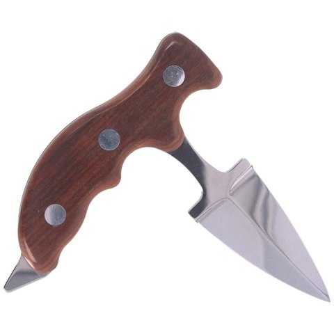 Nóż Mikov Fist Dagger Knife Palisander (367-ND-6) Mikov s.r.o.