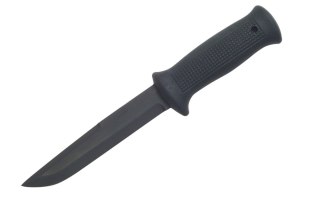 Nóż Mikov UTON Military Knife Black (392-OG-1) Mikov s.r.o.