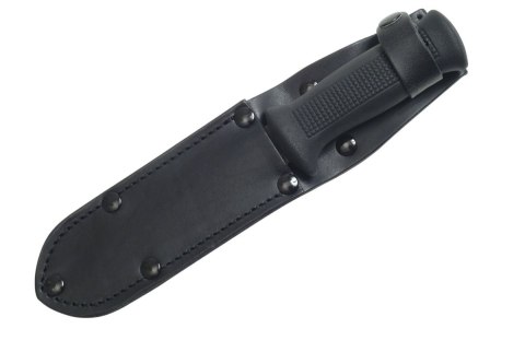 Nóż Mikov UTON Military Knife Black (392-OG-1) Mikov s.r.o.