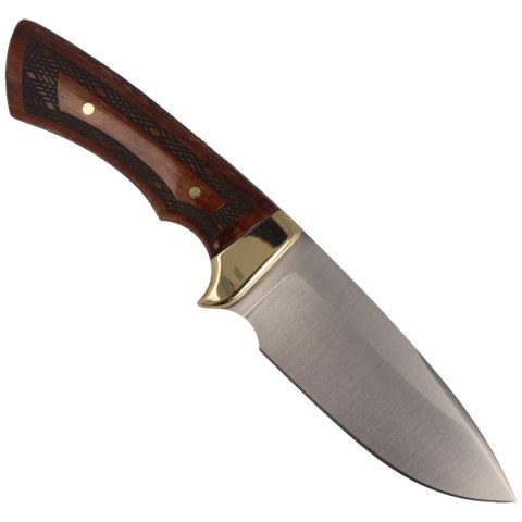 Nóż Muela Full Tang Beech wood 125mm (GAVILAN) Muela