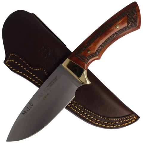 Nóż Muela Full Tang Beech wood 125mm (GAVILAN) Muela