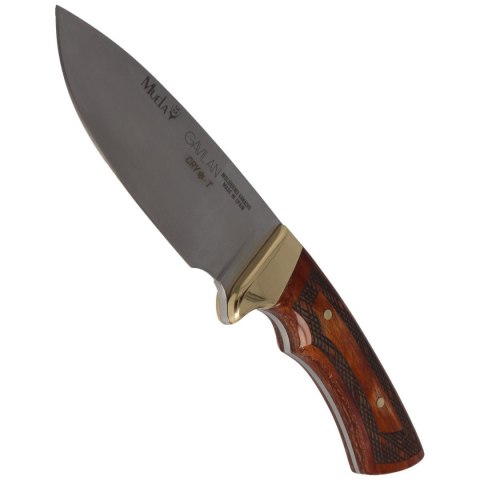 Nóż Muela Full Tang Beech wood 125mm (GAVILAN) Muela