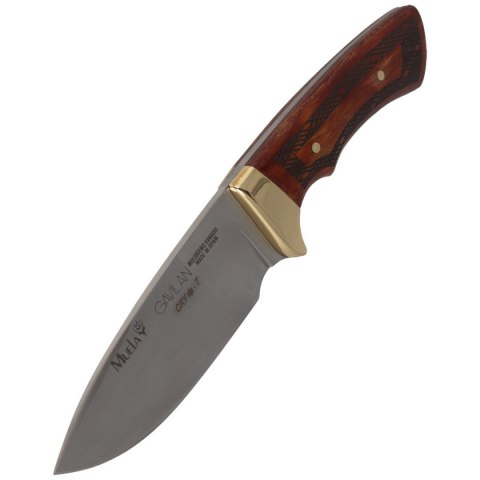 Nóż Muela Full Tang Beech wood 125mm (GAVILAN) Muela