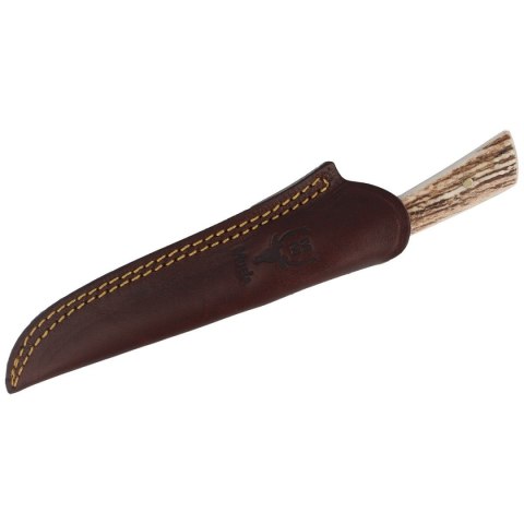 Nóż Muela Full Tang Deer Stag 117mm (REBECO-12A) Muela