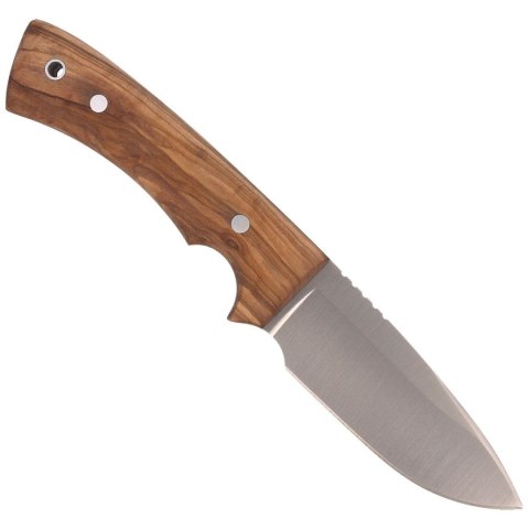 Nóż Muela Full Tang Olive Wood 90mm (RHINO-9.OL) Muela