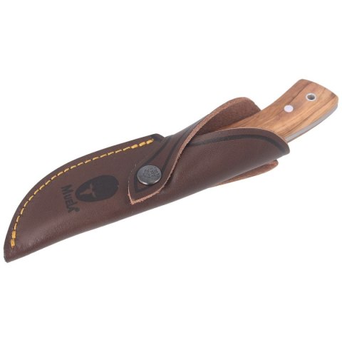 Nóż Muela Full Tang Olive Wood 90mm (RHINO-9.OL) Muela