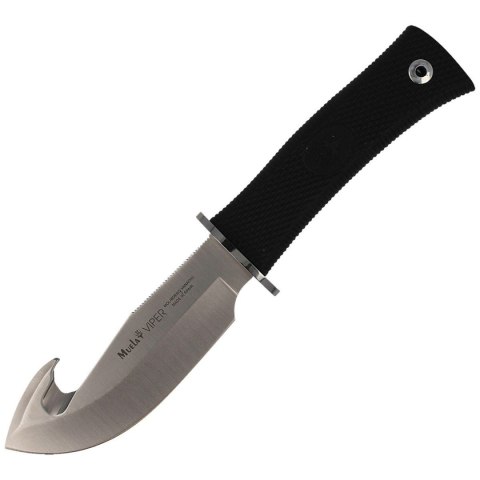 Nóż Muela Skinner Rubber Handle 110mm (VIPER-11G) Muela