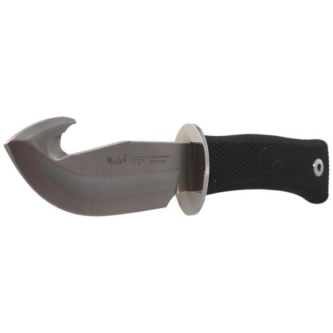 Nóż Muela Skinner Rubber Handle 110mm (VIPER-11G) Muela