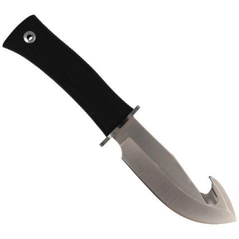 Nóż Muela Skinner Rubber Handle 110mm (VIPER-11G) Muela