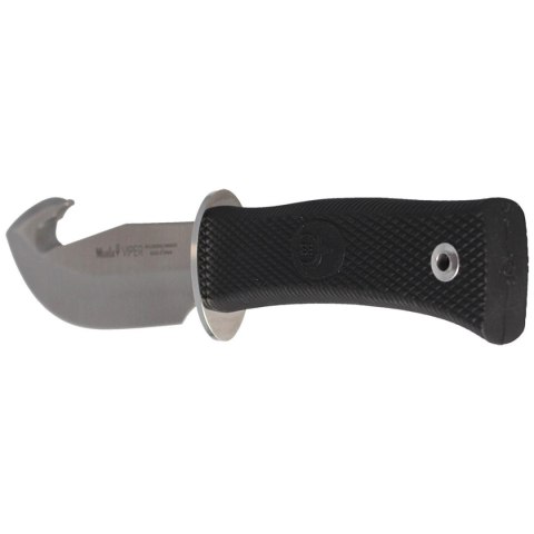 Nóż Muela Skinner Rubber Handle 110mm (VIPER-11G) Muela