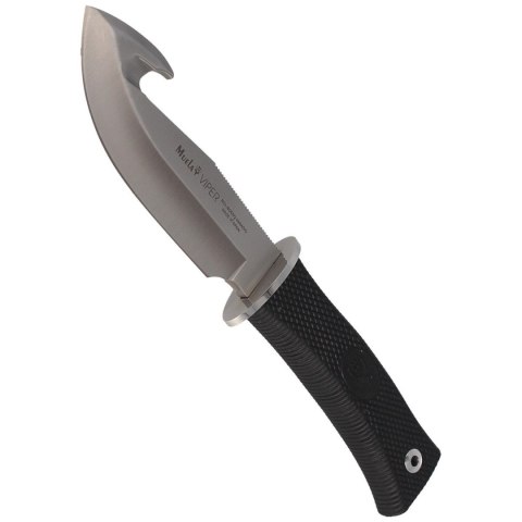 Nóż Muela Skinner Rubber Handle 110mm (VIPER-11G) Muela