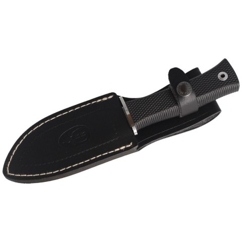 Nóż Muela Skinner Rubber Handle 110mm (VIPER-11G) Muela