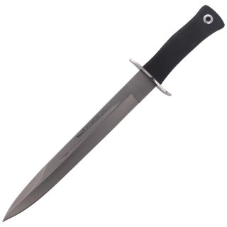 Nóż Muela Tactical Rubber Handle 260mm (SCORPION-26G) Muela