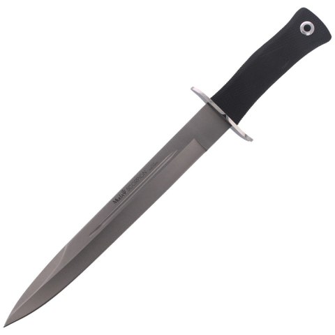 Nóż Muela Tactical Rubber Handle 260mm (SCORPION-26G) Muela