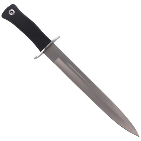 Nóż Muela Tactical Rubber Handle 260mm (SCORPION-26G) Muela