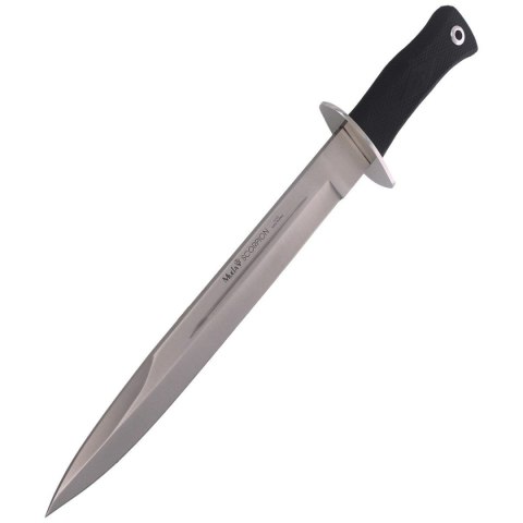 Nóż Muela Tactical Rubber Handle 260mm (SCORPION-26G) Muela
