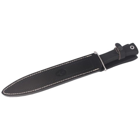 Nóż Muela Tactical Rubber Handle 260mm (SCORPION-26G) Muela